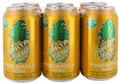 SUNSHINE BOTTLING Pina Lanio - 72 oz