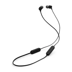 JBL T135 BT Earbuds - Black, 1 ct