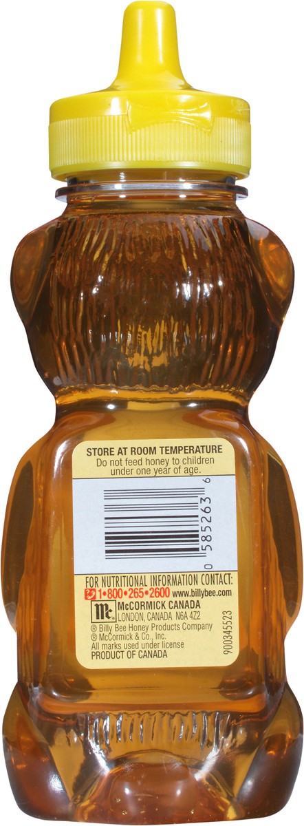 slide 7 of 9, Billy Bee Pure Canadian Clover Honey, 12 oz, 12 oz