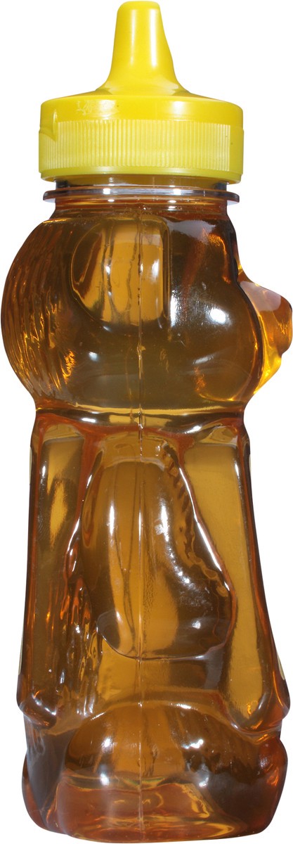 slide 5 of 9, Billy Bee Pure Canadian Clover Honey, 12 oz, 12 oz