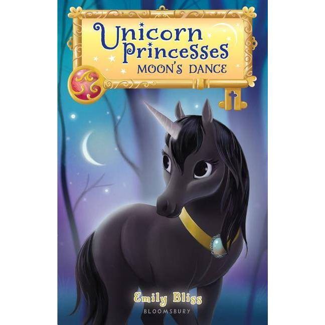 slide 1 of 1, Macmillan Publishers Moon's Dance - By Emily Bliss ( Paperback ), 1 ct