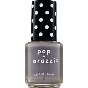 slide 1 of 1, Pop-Arazzi Nail Polish, Slate Night Party, 0.5 oz