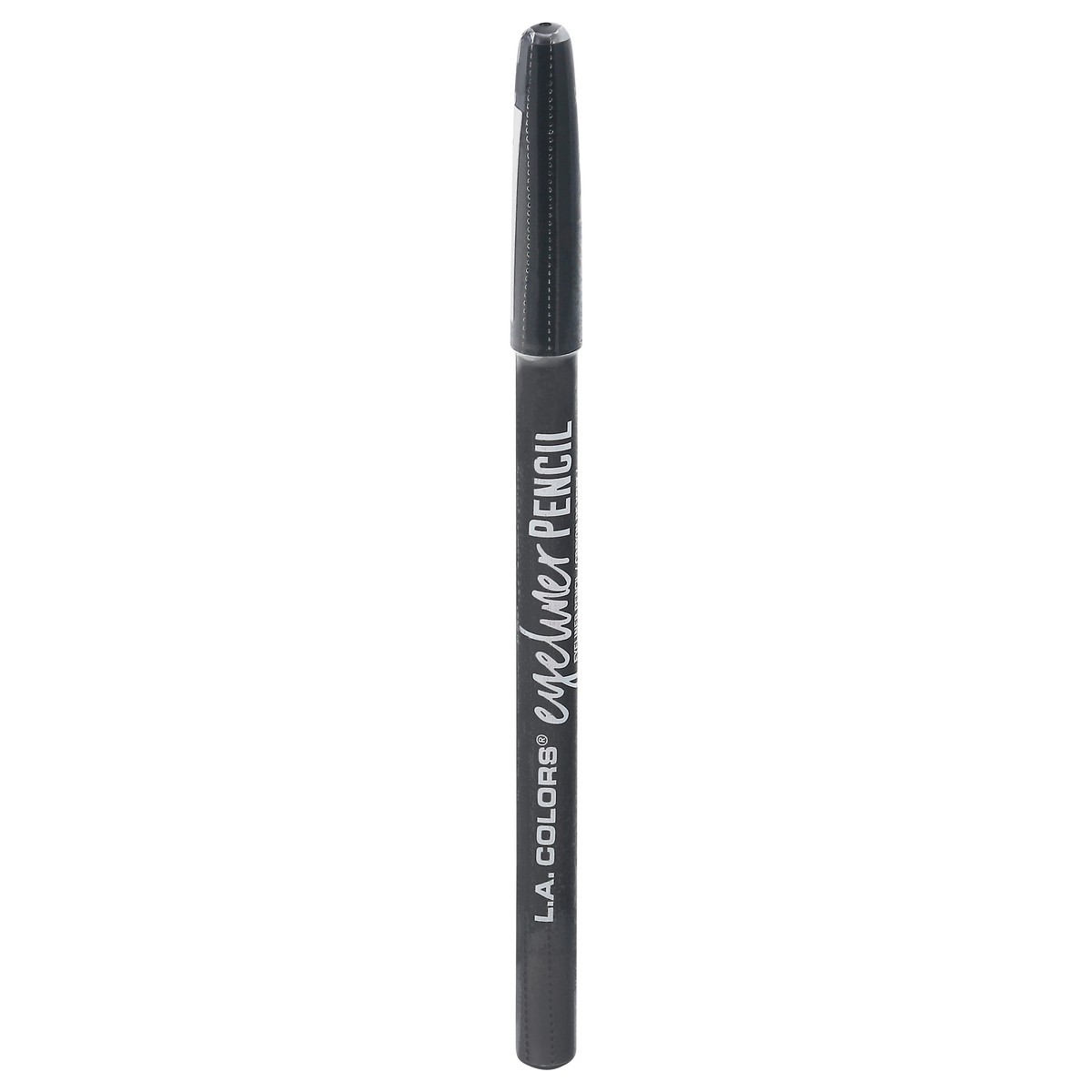 slide 1 of 12, L.A. Colors Black/Brown Eyeliner Pencil 0.035 oz, 0.035 oz