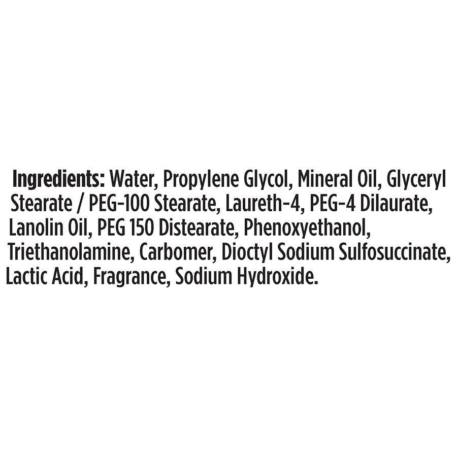 slide 2 of 3, Walgreens Hygienic Cleansing Lotion, 3 fl oz