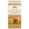 slide 18 of 29, Meijer Honey Lemon Ginseng Green Tea - 20 ct, 20 ct