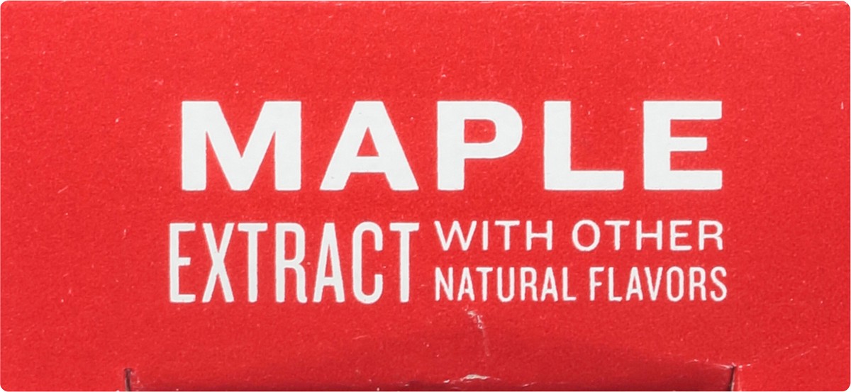 slide 2 of 9, McCormick Maple Extract With Other Natural Flavors, 1 fl oz, 