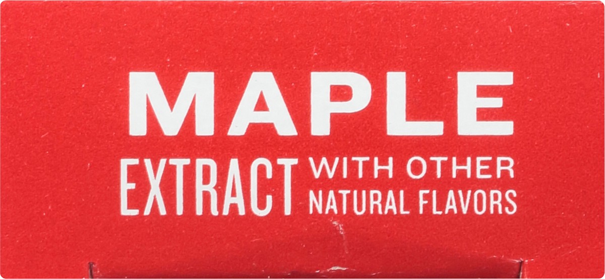 slide 6 of 9, McCormick Maple Extract With Other Natural Flavors, 1 fl oz, 1 fl oz