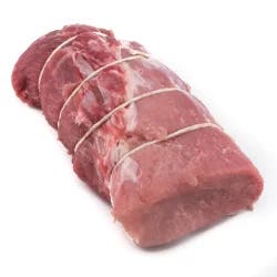 Dierbergs Natural Fresh Boneless Pork Rib Eye