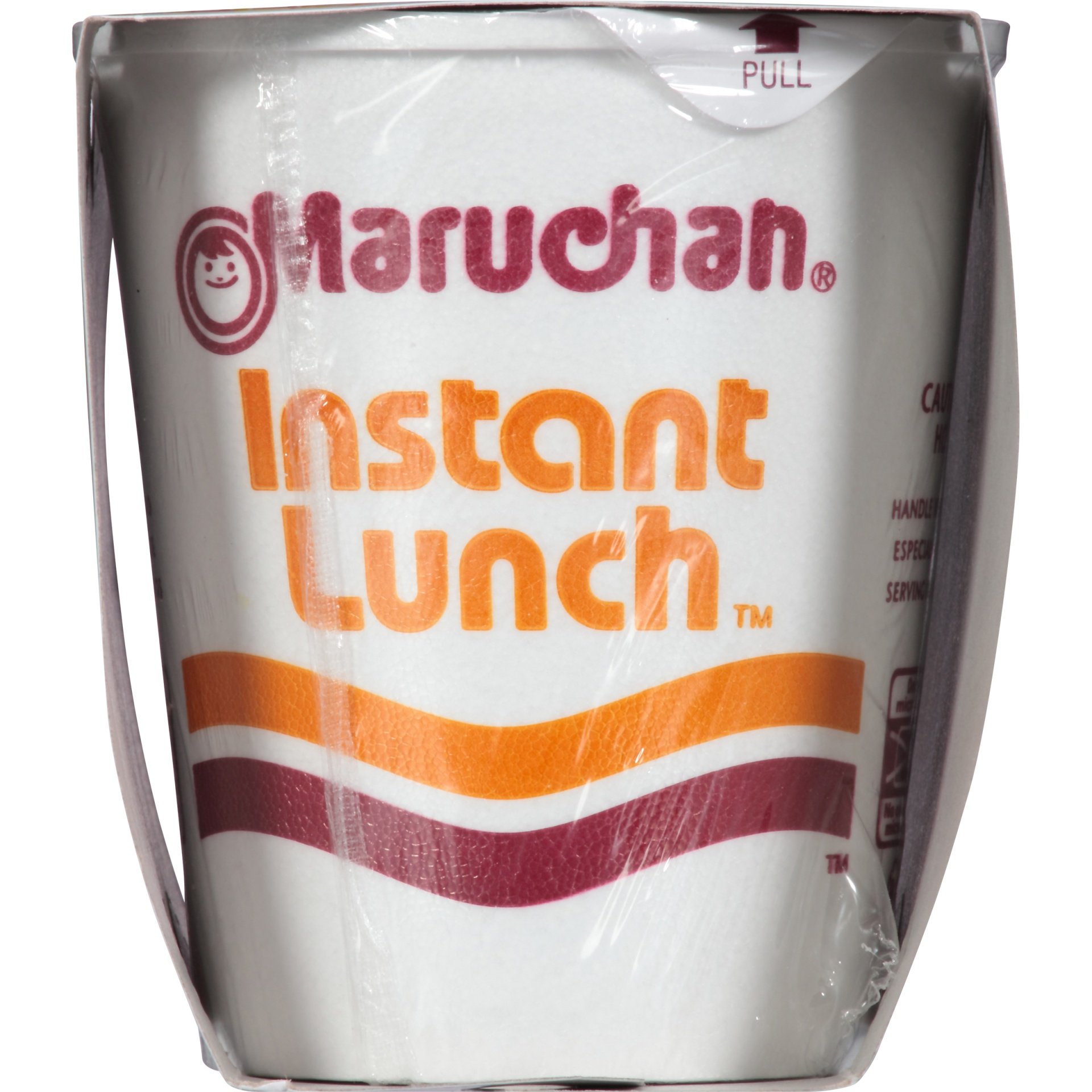 Maruchan Chicken Ramen Noodle Soup Cup - 2.25oz : Target