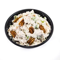 Dierbergs Kitchen Chunky Chicken Pecan Salad