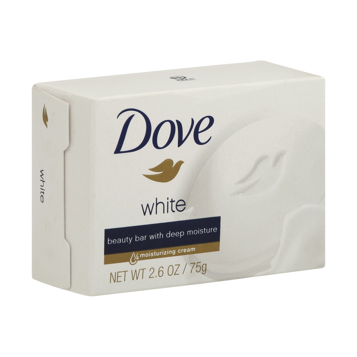 slide 2 of 9, Dove Beauty Bar Gentle Skin Cleanser Original, 2.6 oz, 2.6 oz
