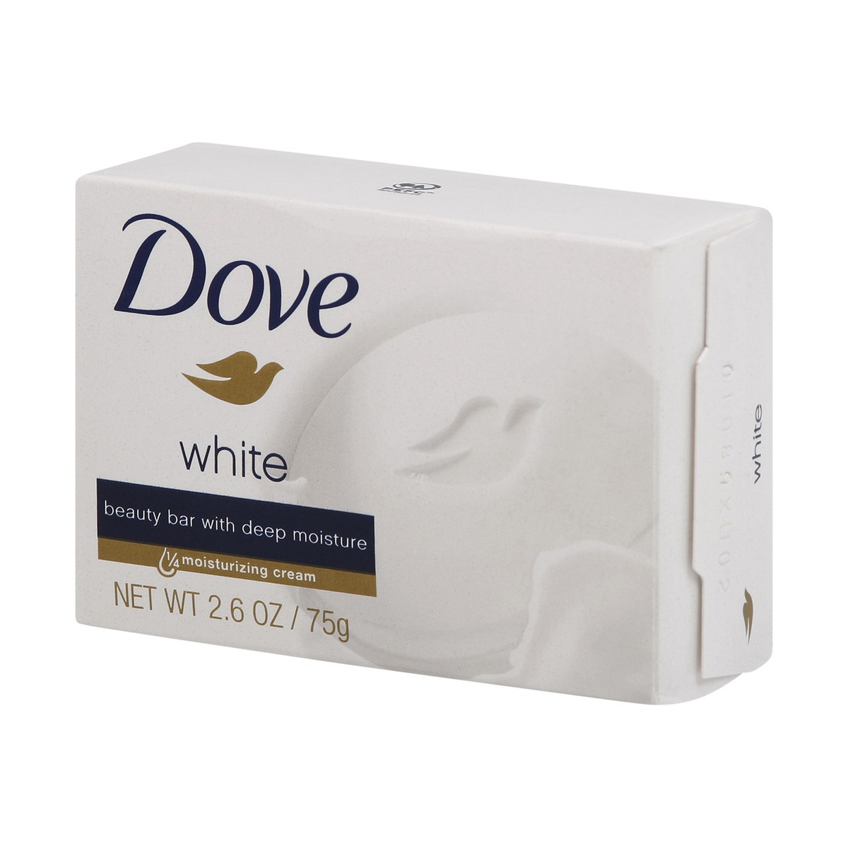 slide 3 of 9, Dove Beauty Bar Gentle Skin Cleanser Original, 2.6 oz, 2.6 oz