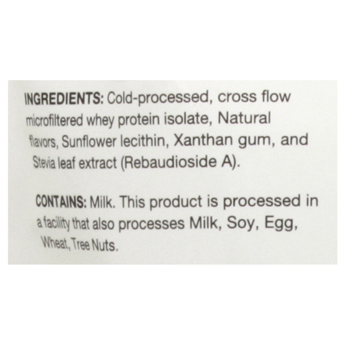 slide 5 of 12, Jay Robb Vanilla Whey Protein Isolate 24 oz, 24 oz