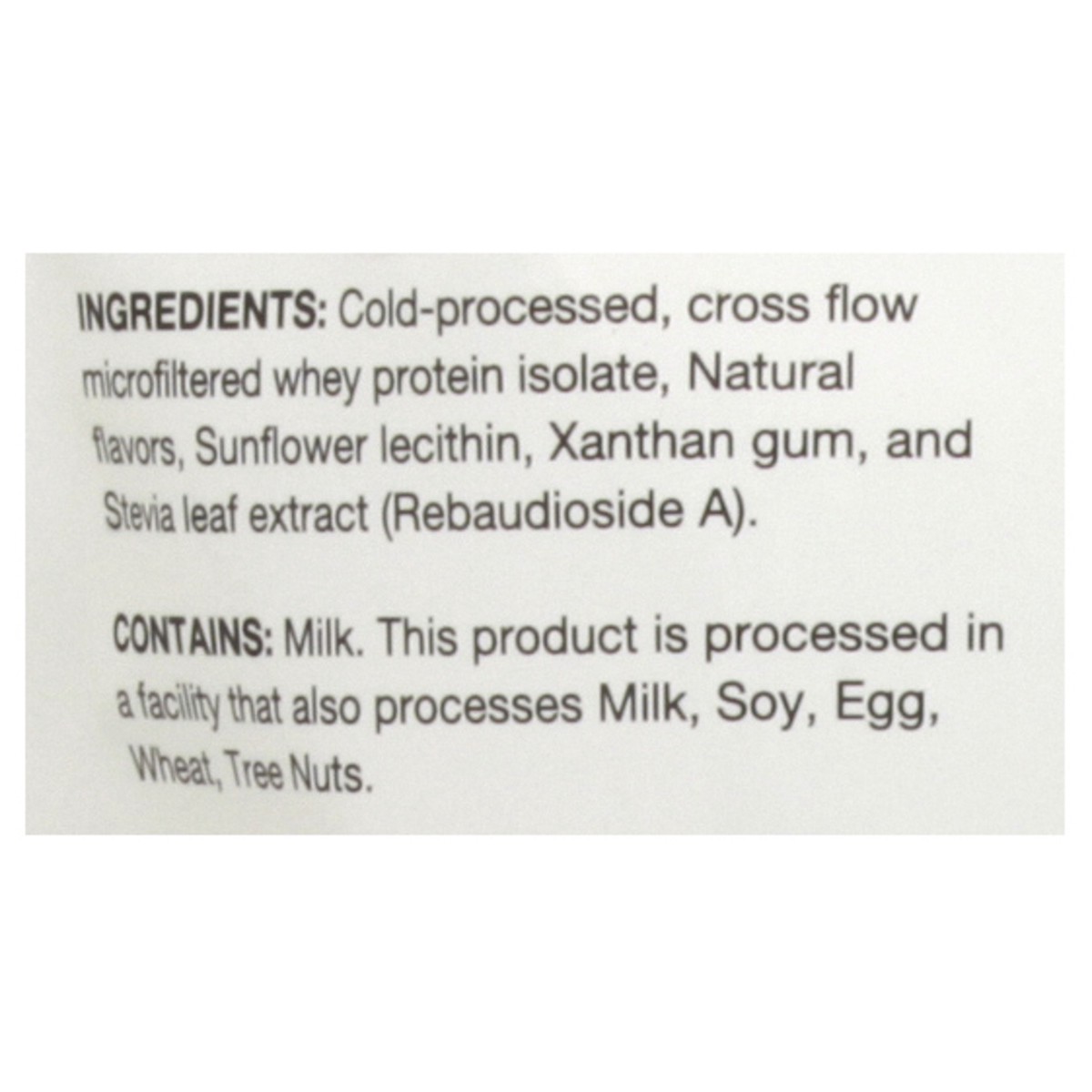 slide 4 of 12, Jay Robb Vanilla Whey Protein Isolate 24 oz, 24 oz