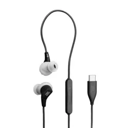JBL Endurance Run 3C - Black, 1 ct