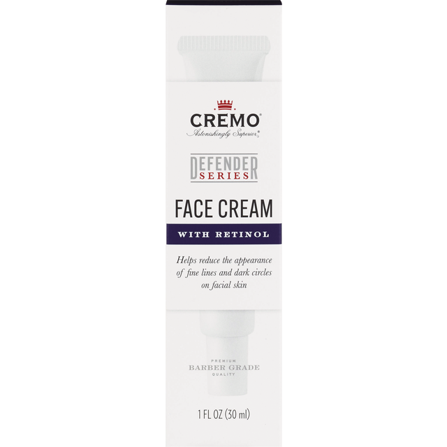 slide 1 of 1, Cremo Anti-Wrinkle Cream, 1 ct