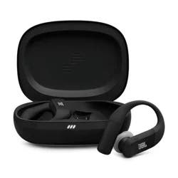 JBL Endurance Peak 4 Wireless Earbuds - Black, 1 ct