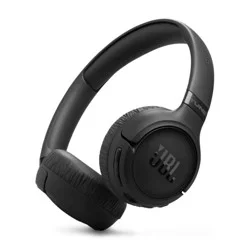 JBL Tune 680NC Headphones - Black, 1 ct