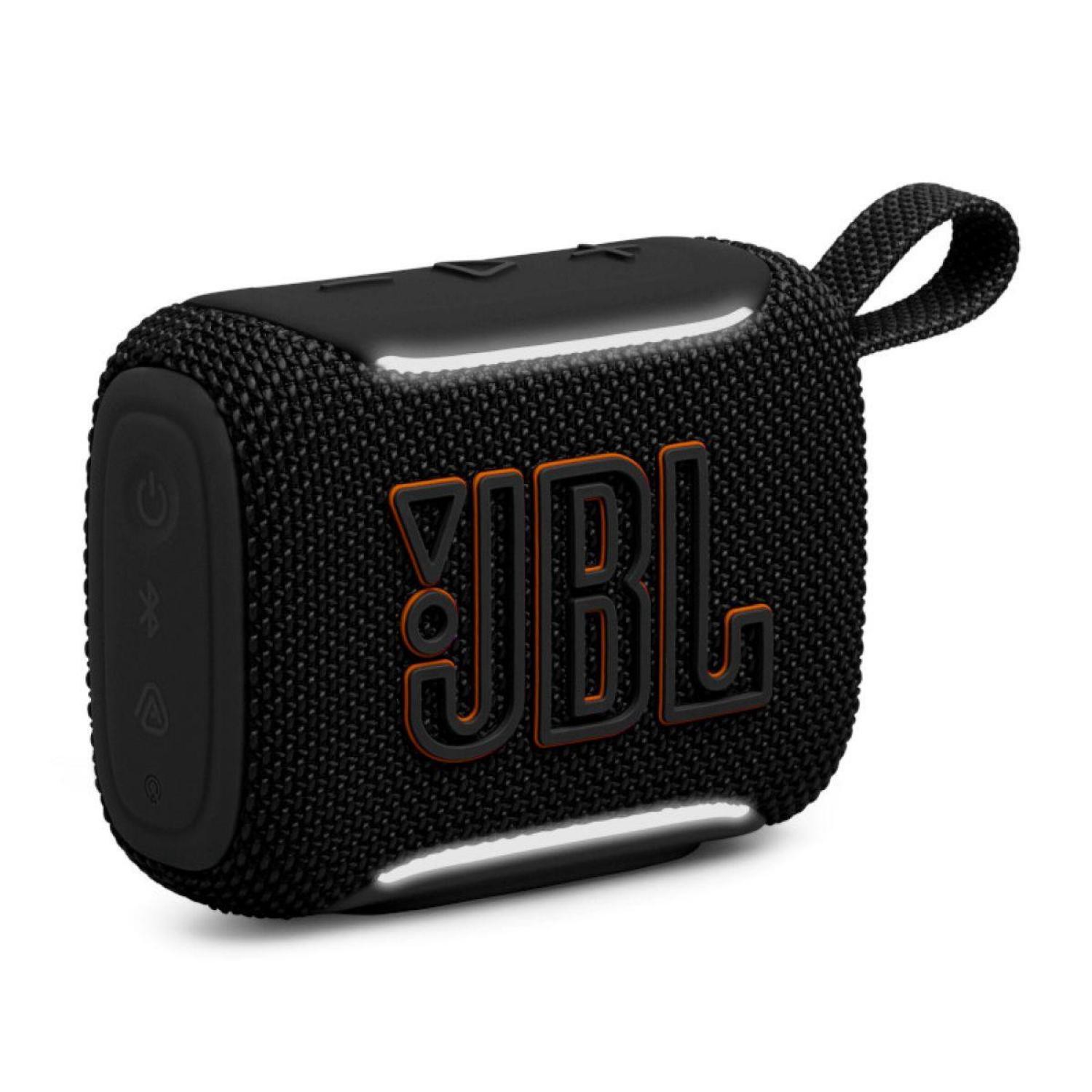 slide 1 of 4, JBL Go 5 - Black, 1 ct, 1 ct