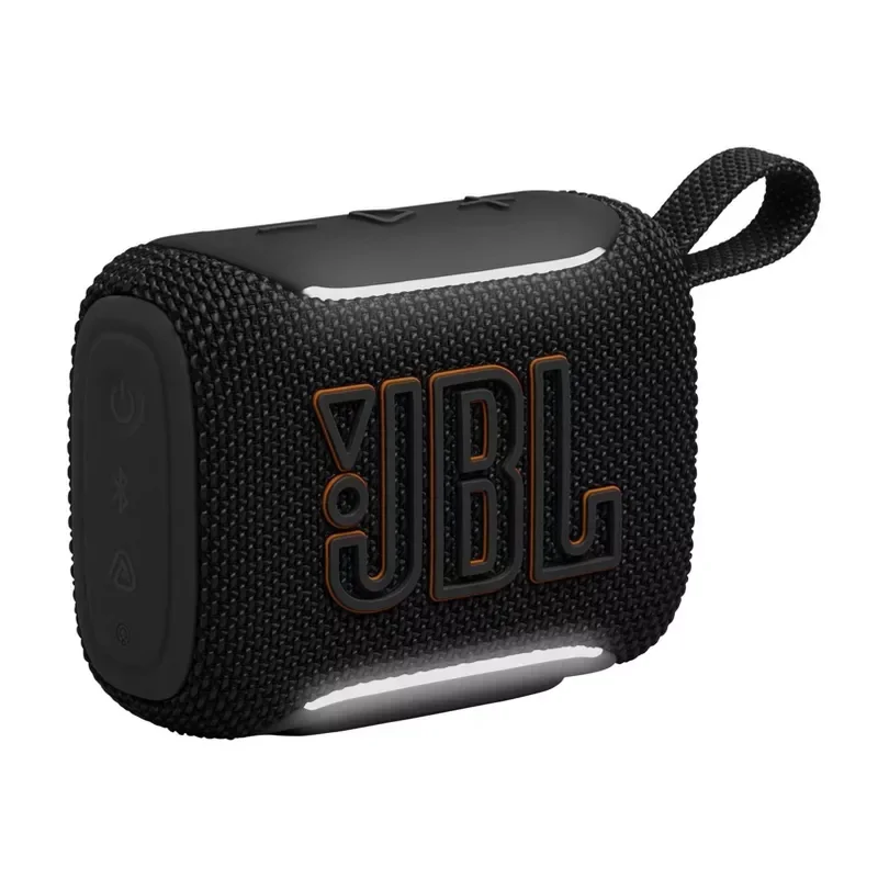 slide 1 of 11, JBL Go 5 - Black, 1 ct, 1 ct