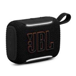 JBL Go 5 - Black, 1 ct