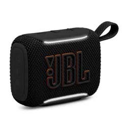 JBL Go 5 - Black, 1 ct