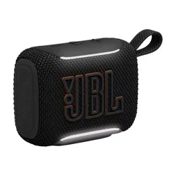 JBL Go 5 - Black, 1 ct