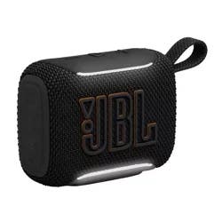JBL Go 5 - Black, 1 ct