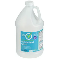 Simply Done Windshield Wash 1 gal