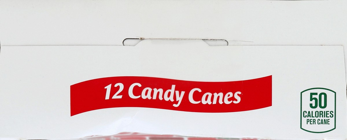 slide 3 of 5, Spangler Candy Canes 12 ea, 12 ct