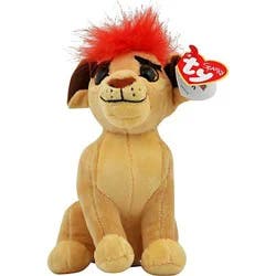TY Kion Beanie Baby