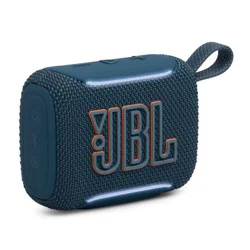 JBL Go 5 - Blue, 1 ct