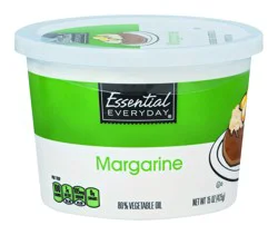 Essential Everyday Soft Margarine Spread