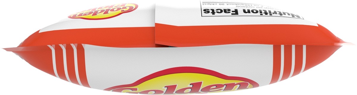 slide 9 of 10, Golden Flake Potato Chips Thin&Crispy Hot Flavor, 2.75 oz