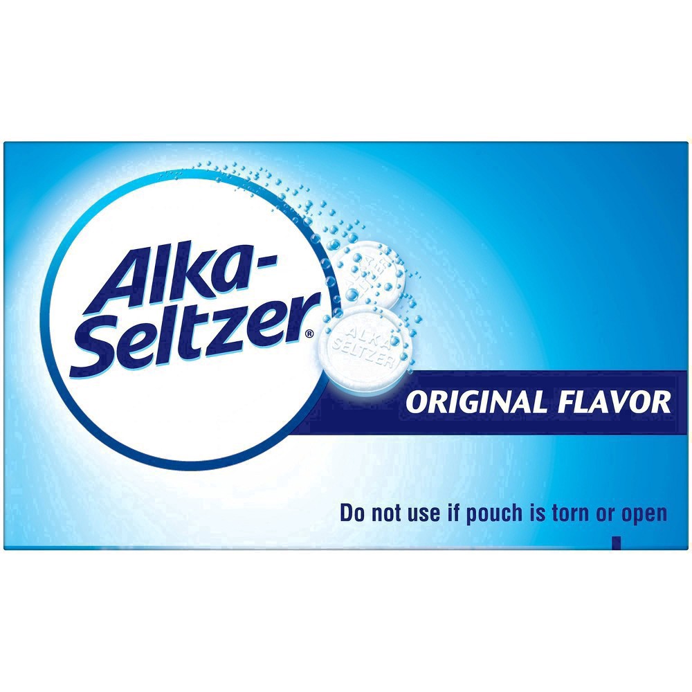 slide 32 of 69, Alka-Seltzer Heartburn Relief And Antacid Reducer Original Tablets, 36 ct
