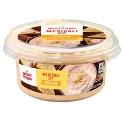 Ge Mexicali Dip