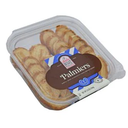 Sugar Bowl Bakery Mini Palmiers