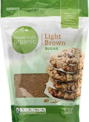 Simple Truth Organic Sugar 24 oz