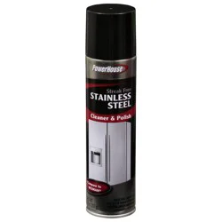Power House Stainless Steel Cleaner
