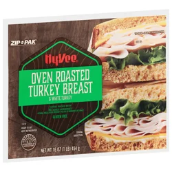 Hy-Vee Oven Roasted Turkey