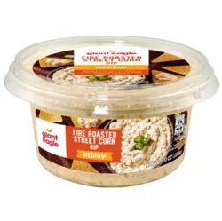 Ge Street Corn Dip