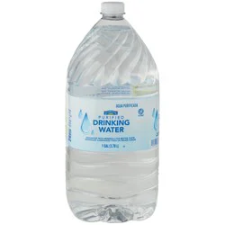 Hill Country Fare Purified Drinking Water - 1 gal