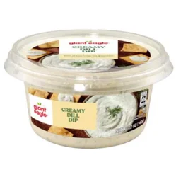 Ge Dill Dip