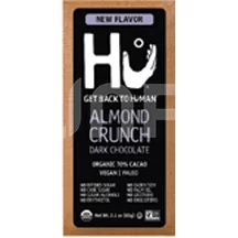 Hu Bar Choc Almond Crunch - 2.1 oz