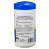 slide 4 of 13, Meijer Witch Hazel Wipes, 40 Count, 40 ct