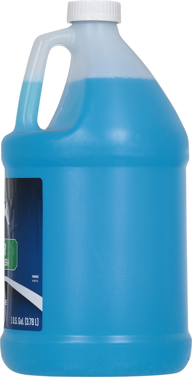 slide 13 of 13, Peak Summer Windshield Wash 1 gal, 
