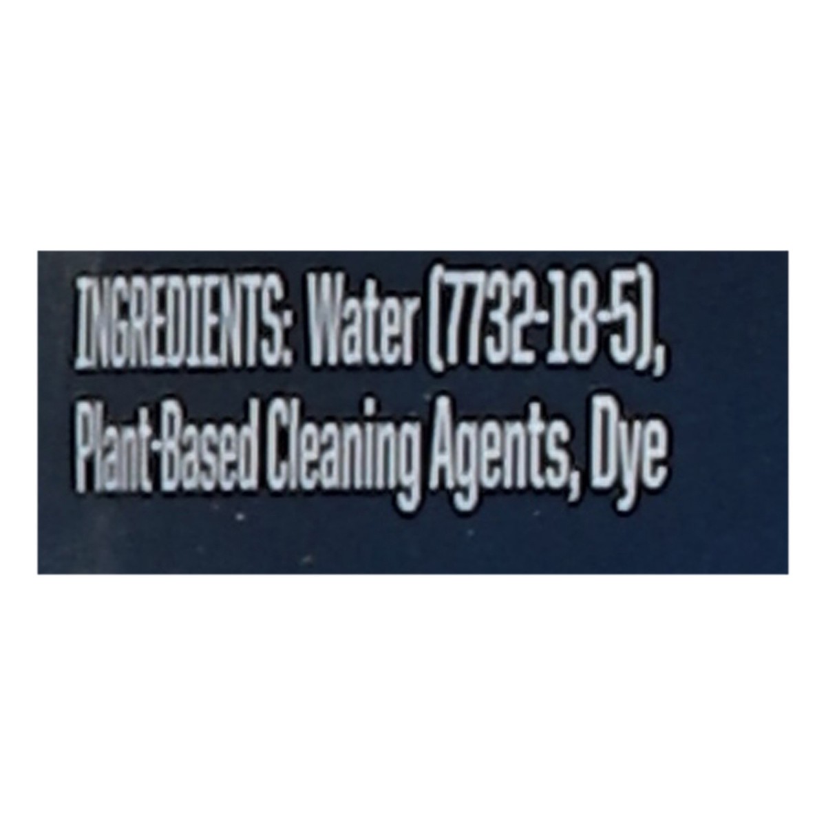 slide 5 of 13, Peak Summer Windshield Wash 1 gal, 