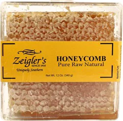 Zeilgler's Honeycomb Square