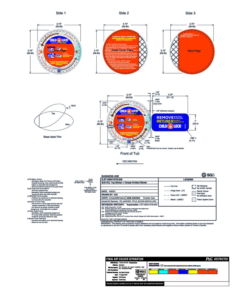 slide 2 of 8, Tide Power Pods with Febreze Laundry Detergent Pacs, 25 Count, Spring & Renewal Scent, All-Day Freshness, 25 ct