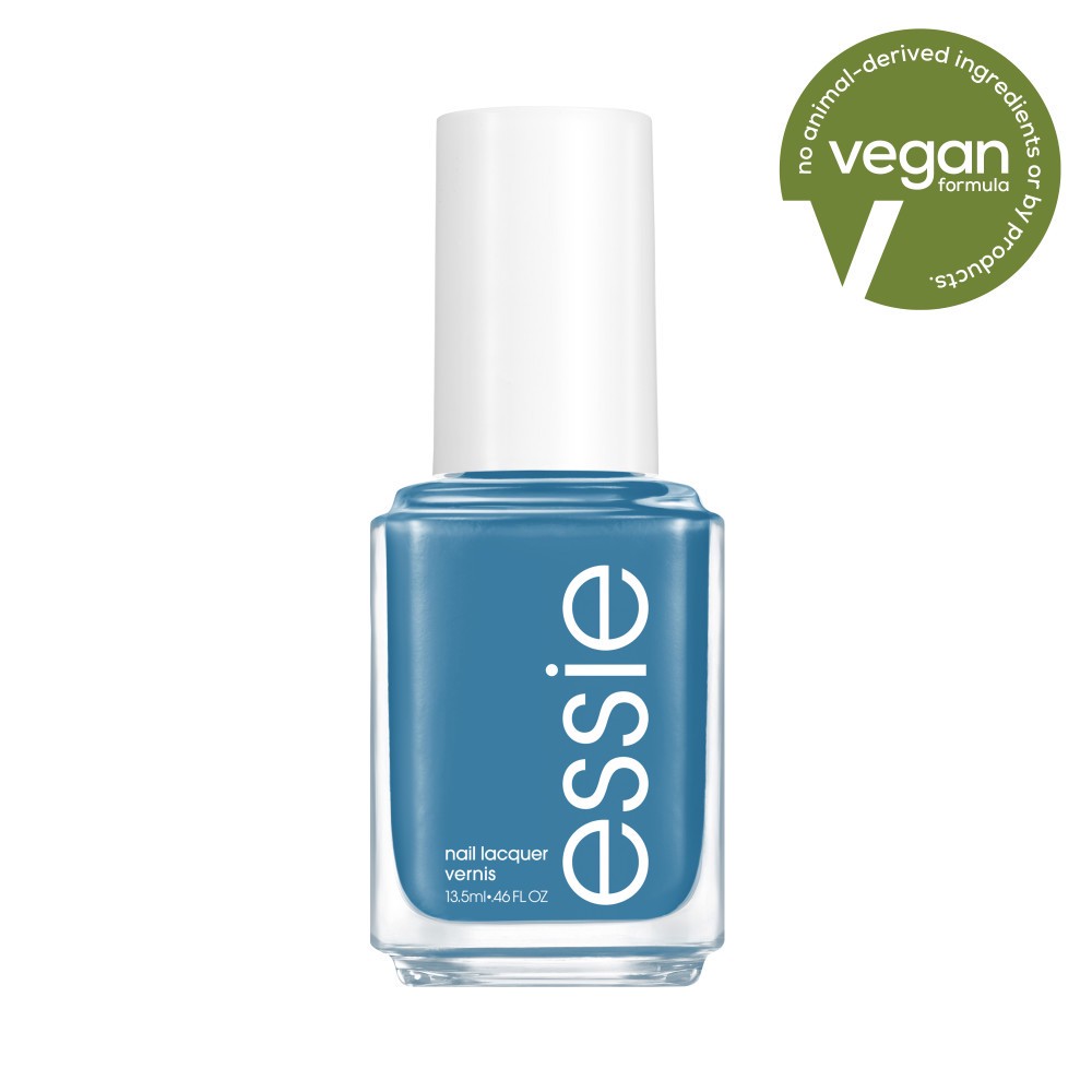 slide 1 of 1, essie Ferris of Them All Nail Polish Collection - Amuse Me - 0.46 fl oz, 0.46 oz